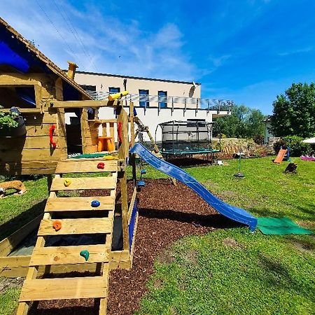 Tiny Kozma Apartment Bodensdorf Εξωτερικό φωτογραφία