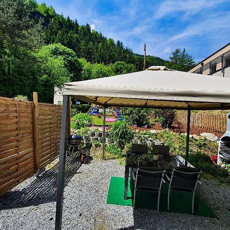 Tiny Kozma Apartment Bodensdorf Εξωτερικό φωτογραφία