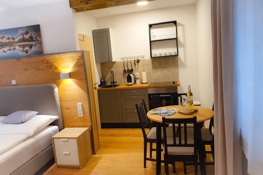 Tiny Kozma Apartment Bodensdorf Εξωτερικό φωτογραφία