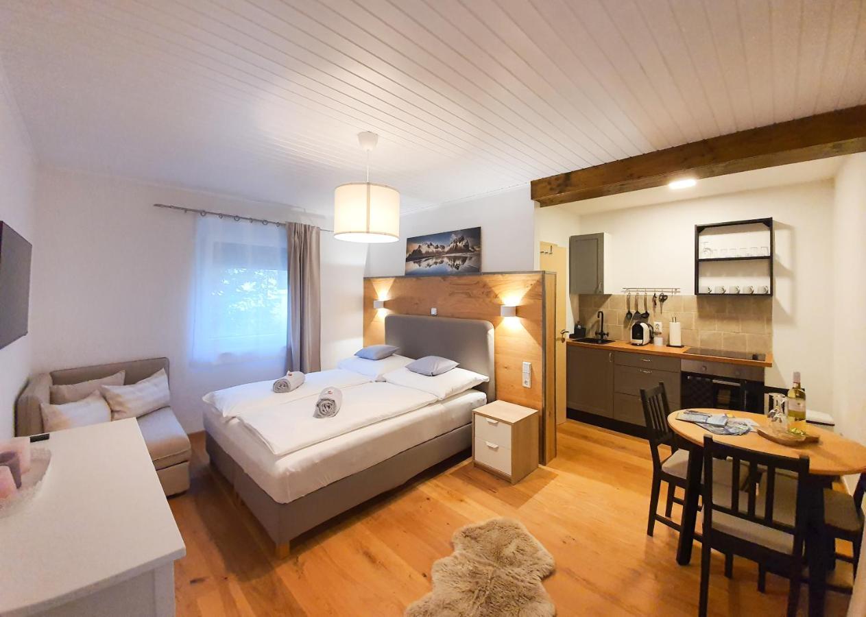Tiny Kozma Apartment Bodensdorf Εξωτερικό φωτογραφία