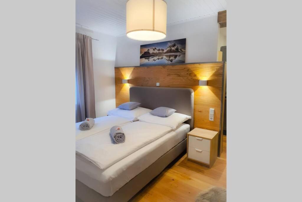 Tiny Kozma Apartment Bodensdorf Εξωτερικό φωτογραφία