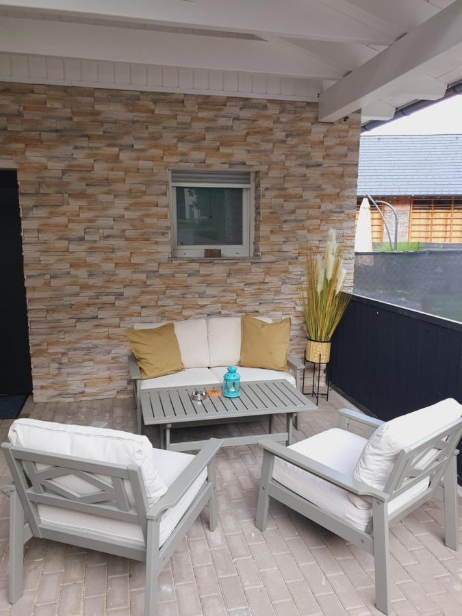Tiny Kozma Apartment Bodensdorf Εξωτερικό φωτογραφία