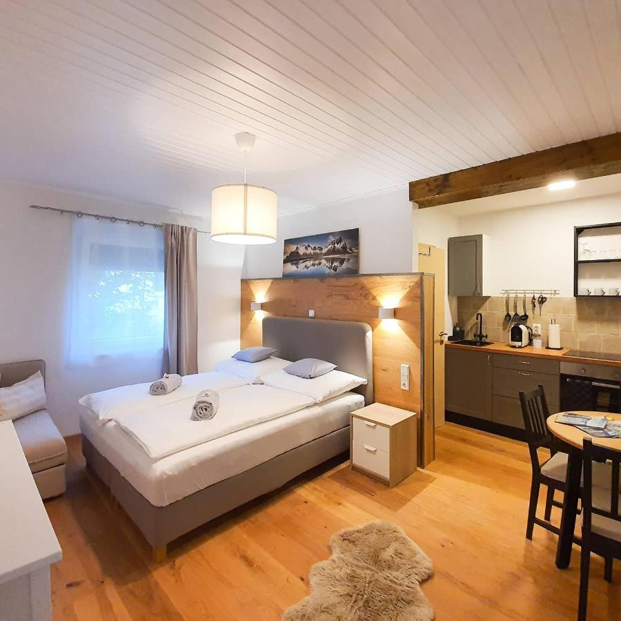 Tiny Kozma Apartment Bodensdorf Εξωτερικό φωτογραφία