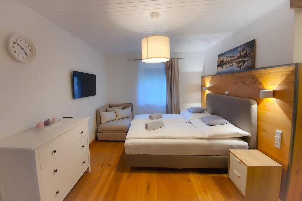 Tiny Kozma Apartment Bodensdorf Εξωτερικό φωτογραφία