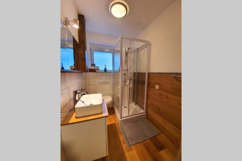 Tiny Kozma Apartment Bodensdorf Εξωτερικό φωτογραφία