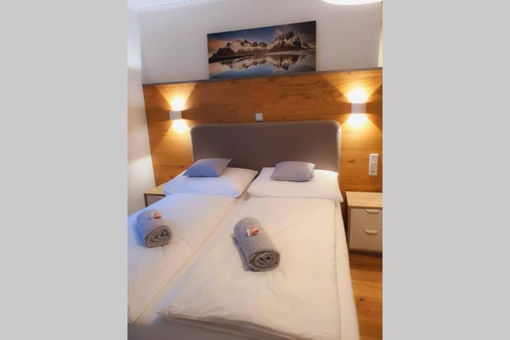 Tiny Kozma Apartment Bodensdorf Εξωτερικό φωτογραφία