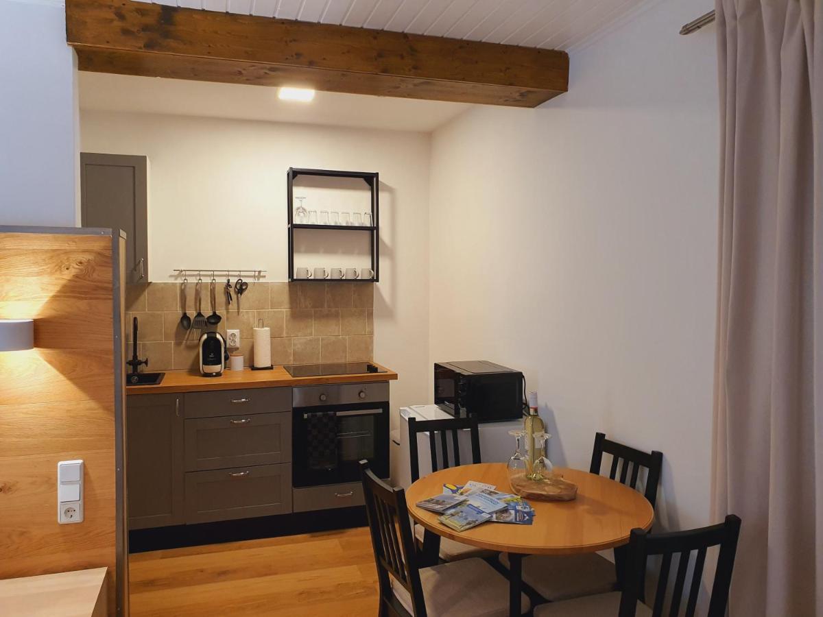 Tiny Kozma Apartment Bodensdorf Εξωτερικό φωτογραφία