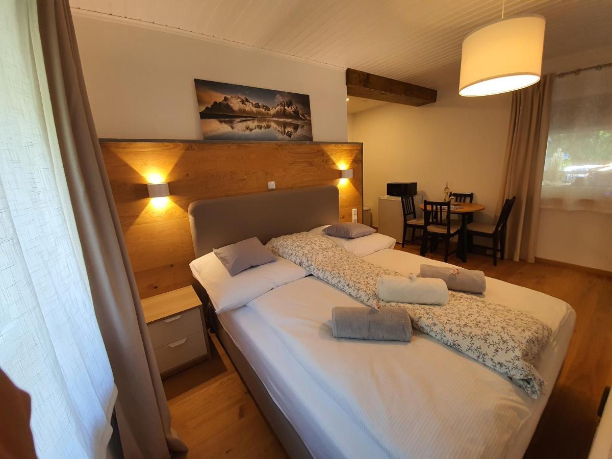 Tiny Kozma Apartment Bodensdorf Εξωτερικό φωτογραφία