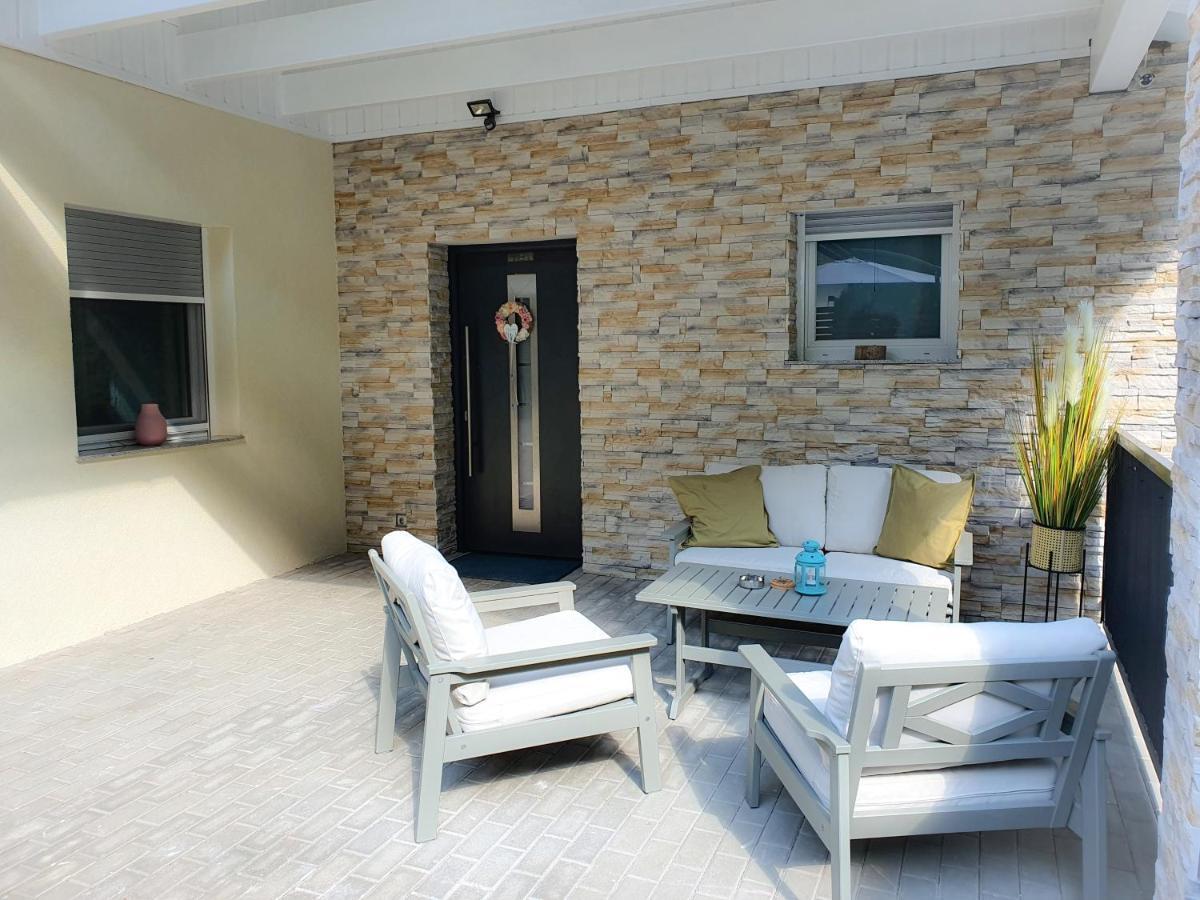 Tiny Kozma Apartment Bodensdorf Εξωτερικό φωτογραφία