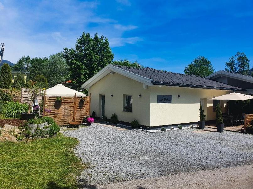 Tiny Kozma Apartment Bodensdorf Εξωτερικό φωτογραφία