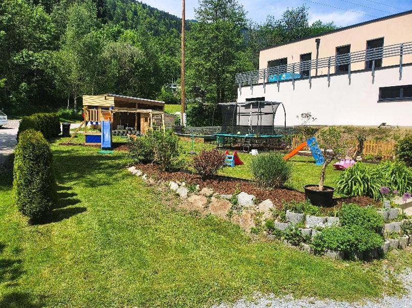 Tiny Kozma Apartment Bodensdorf Εξωτερικό φωτογραφία