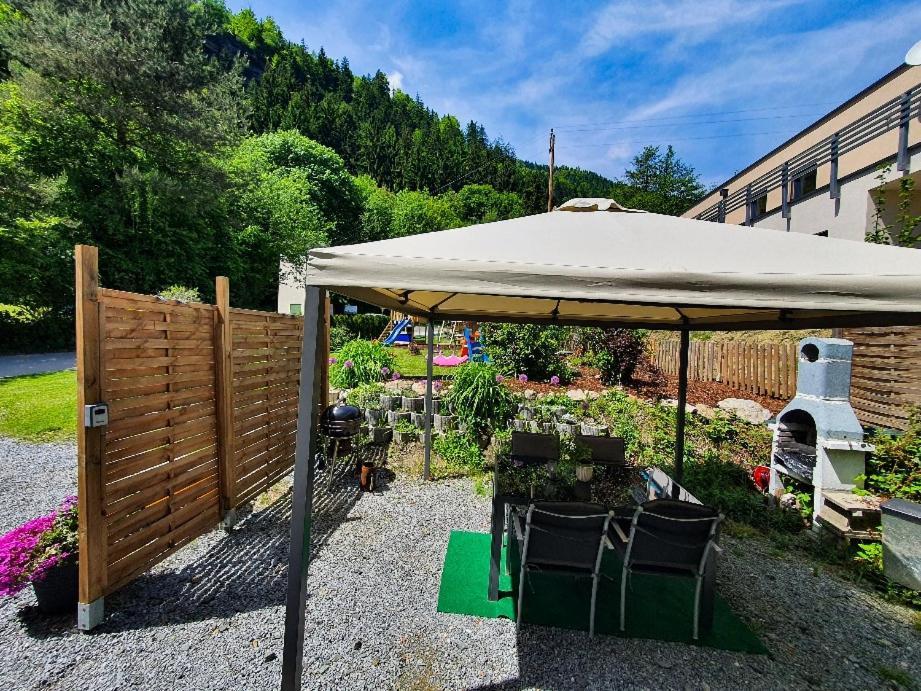 Tiny Kozma Apartment Bodensdorf Εξωτερικό φωτογραφία